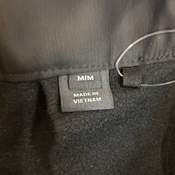 ADIDAS Y3 YOHJI YAMAMOTO Black Tie Waist Maxi Skirt NWOT M - Picture 8 of 12